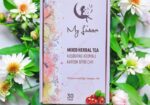Tea MyLisaa