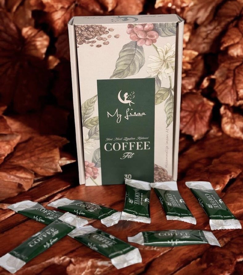 Coffee MyLisaa