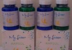 MyLisaa products